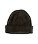 Symmetry GYDAシャギーニットCAP