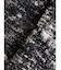 ハイウエスト Tie Dyeワイドデニムパンツ