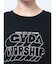 GYDA WORSHIP BIG Tシャツ