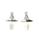 JEYSUSダイヤピアス