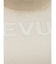 AEVUMグラデーションニットトップス
