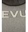 AEVUMグラデーションニットトップス