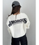 AMOROUS LOOSEニットトップス