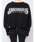 AMOROUS LOOSEニットトップス