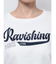 Ravishingショートスウェットプルオーバー