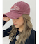 LOSANGELESサガラ刺繍CAP