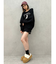 LOSANGELESサガラ刺繍CAP