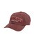 LOSANGELESサガラ刺繍CAP