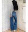 GYGYプレートニットトップス