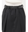 NEWベルトSETプリーツスカートライクショートパンツ