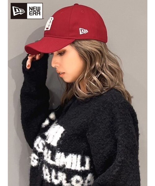 GYDA×NEWERA GYGY CAP セール】GYDA×NEWERA GYGY CAP（キャップ）｜NEW ERA