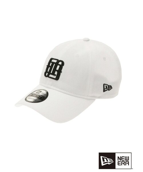 GYDA×NEWERA GYGY CAP｜ジェイダの通販｜&mall（アンドモール