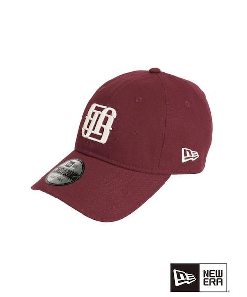 GYDA×NEWERA GYGY CAP GYDA×NEWERA GYGY CAP｜ジェイダの通販｜&mall（アンドモール