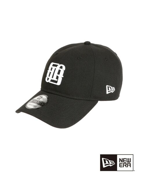 GYDA×NEWERA GYGY CAP｜ジェイダの通販｜&mall（アンドモール