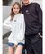 Symmetry GYDA スウェットTOPS【WEB限定】