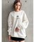 Symmetry GYDA スウェットTOPS【WEB限定】