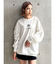Symmetry GYDA スウェットTOPS【WEB限定】