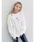Symmetry GYDA スウェットTOPS【WEB限定】