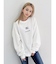Symmetry GYDA スウェットTOPS【WEB限定】