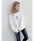 Symmetry GYDA スウェットTOPS【WEB限定】