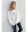 Symmetry GYDA スウェットTOPS【WEB限定】