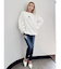 Symmetry GYDA スウェットTOPS【WEB限定】