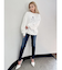 Symmetry GYDA スウェットTOPS【WEB限定】