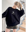Symmetry GYDA スウェットTOPS【WEB限定】