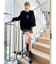 Symmetry GYDA スウェットTOPS【WEB限定】