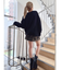 Symmetry GYDA スウェットTOPS【WEB限定】