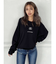 Symmetry GYDA スウェットTOPS【WEB限定】