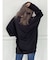Symmetry GYDA スウェットTOPS【WEB限定】