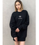 Symmetry GYDA スウェットTOPS【WEB限定】