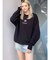 Symmetry GYDA スウェットTOPS【WEB限定】