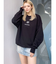 Symmetry GYDA スウェットTOPS【WEB限定】