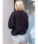 Symmetry GYDA スウェットTOPS【WEB限定】