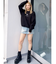 Symmetry GYDA スウェットTOPS【WEB限定】