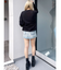 Symmetry GYDA スウェットTOPS【WEB限定】