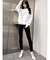 Symmetry GYDA スウェットTOPS【WEB限定】