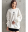 Symmetry GYDA スウェットTOPS【WEB限定】