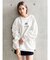 Symmetry GYDA スウェットTOPS【WEB限定】