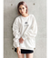 Symmetry GYDA スウェットTOPS【WEB限定】