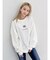 Symmetry GYDA スウェットTOPS【WEB限定】