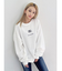 Symmetry GYDA スウェットTOPS【WEB限定】