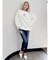 Symmetry GYDA スウェットTOPS【WEB限定】