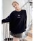 Symmetry GYDA スウェットTOPS【WEB限定】