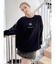 Symmetry GYDA スウェットTOPS【WEB限定】