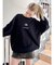 Symmetry GYDA スウェットTOPS【WEB限定】