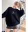 Symmetry GYDA スウェットTOPS【WEB限定】