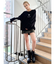 Symmetry GYDA スウェットTOPS【WEB限定】